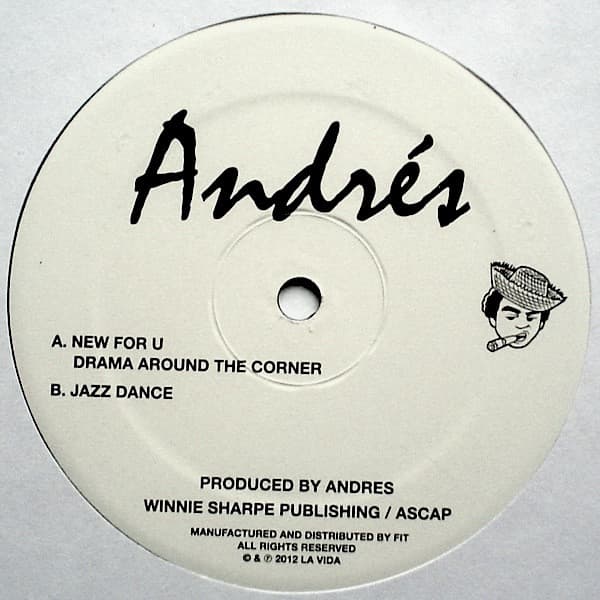 Andrés — New For U