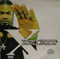 Xzibit — X