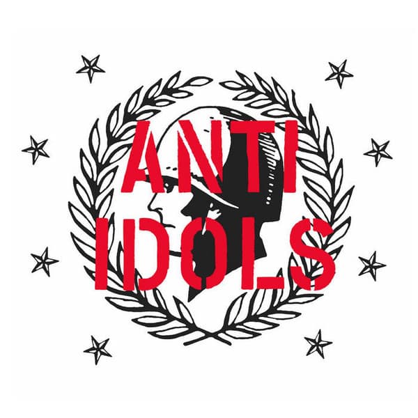 Anti-idols — Ultimos Dias