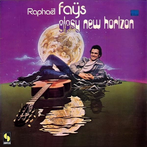 Raphaël Fays — Gipsy New Horizon