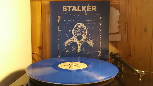 Stalker — Vertebre