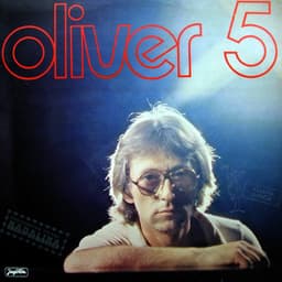 Oliver Dragojević — Oliver 5