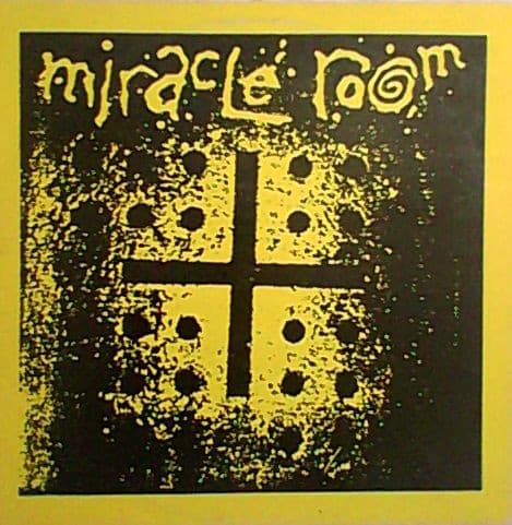 Miracle Room — Miracle Room