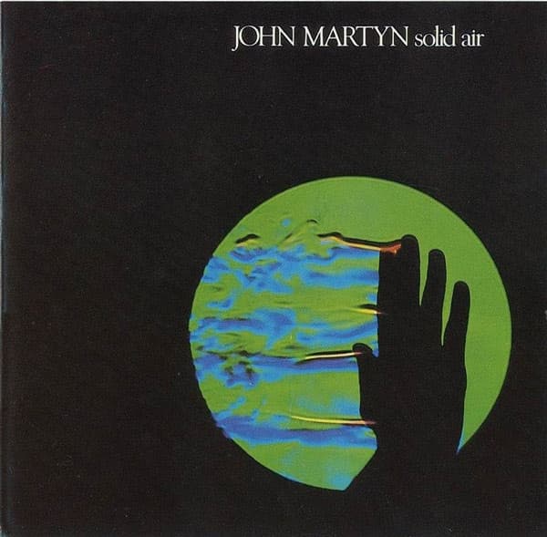 John Martyn — Solid Air