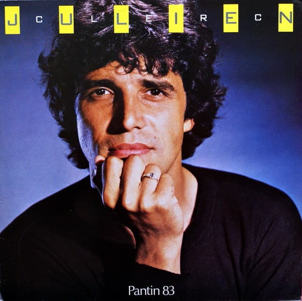 Julien Clerc — Pantin 83