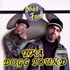 Tha Dogg Pound — Dogg Food