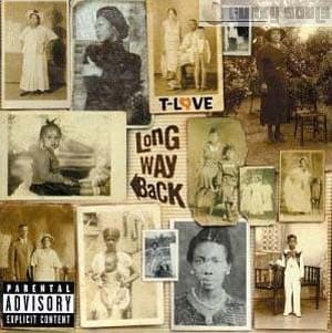 T Love — Long Way Back