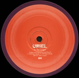 Uriel — The Cougar