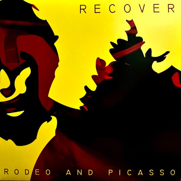 Recover — Rodeo And Picasso
