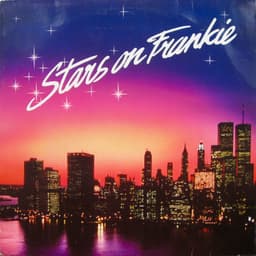 Stars On 45 — Stars On Frankie