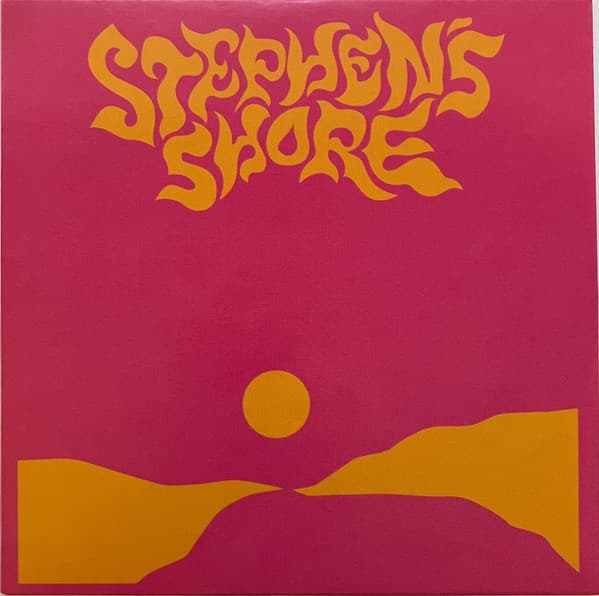Stephen's Shore — Brisbane Radio EP