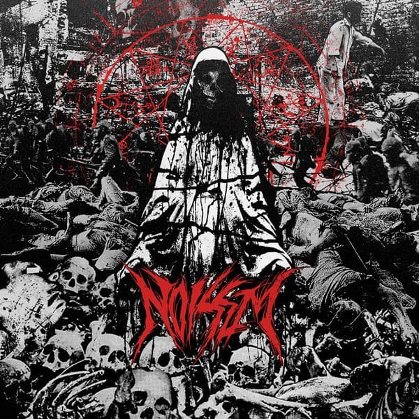 Noisem — Agony Defined