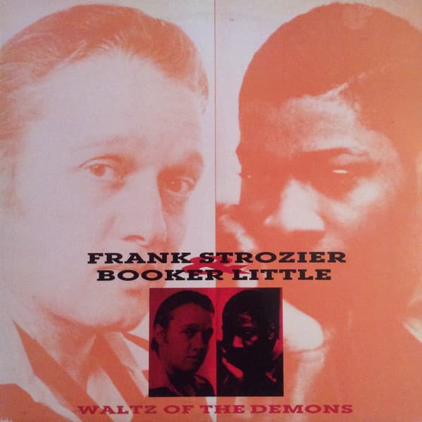 Frank Strozier — Waltz Of The Demons