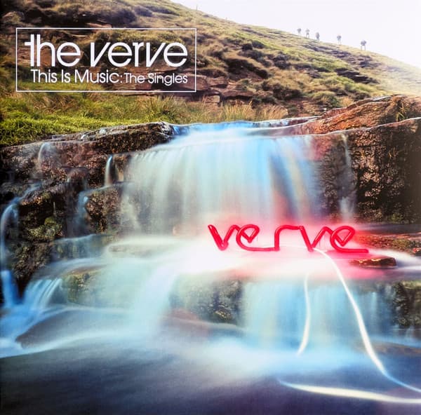 The Verve — This Is Music: The Singles