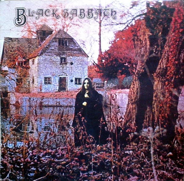 Black Sabbath — Black Sabbath