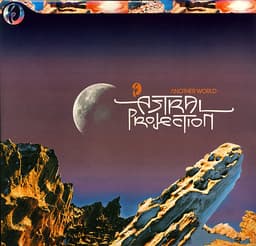 Astral Projection — Another World