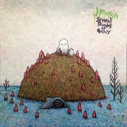 J Mascis — Several Shades Of Why