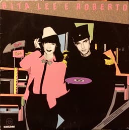 Rita Lee & Roberto — Bombom