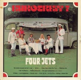 Four Jets — Eurotreff 7