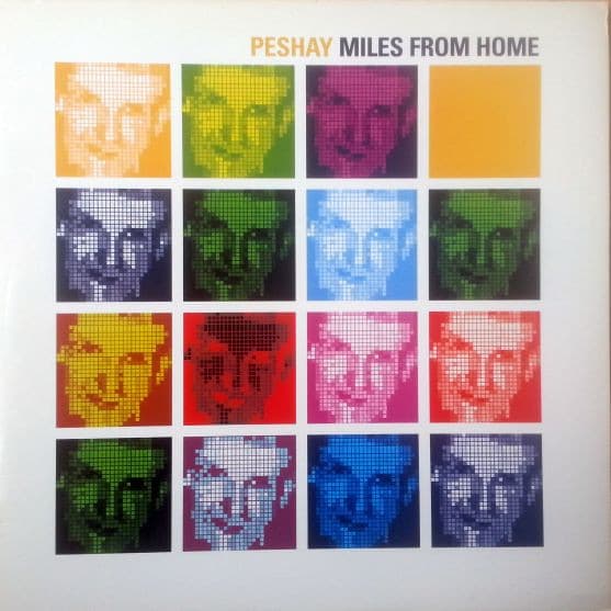 Peshay — Miles From Home