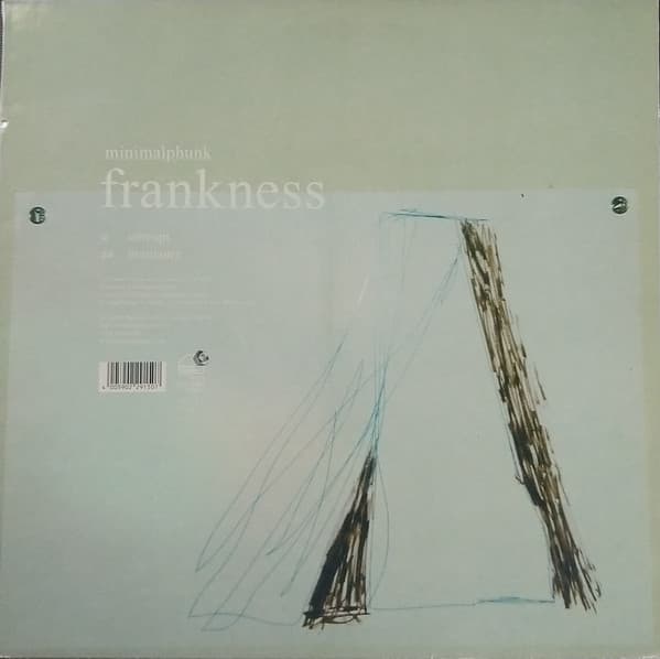 Minimalphunk — Frankness