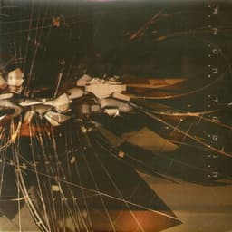 Amon Tobin — Out From Out Where