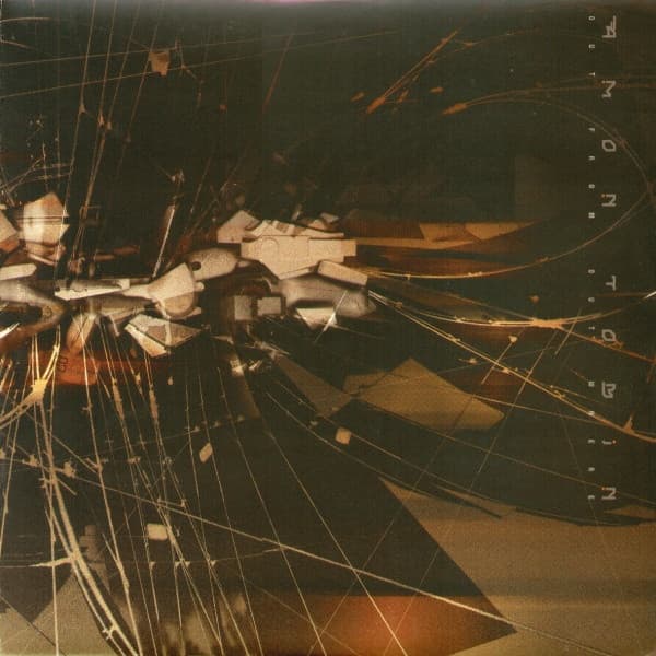 Amon Tobin — Out From Out Where