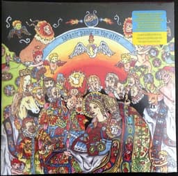 Of Montreal — Satanic Panic In The Attic