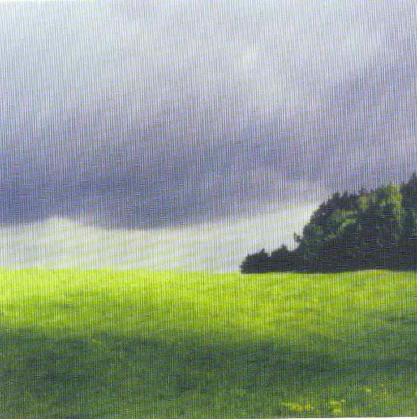 Barbara Morgenstern — Eine Verabredung