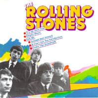 The Rolling Stones — The Rolling Stones