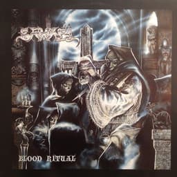 Samael — Blood Ritual