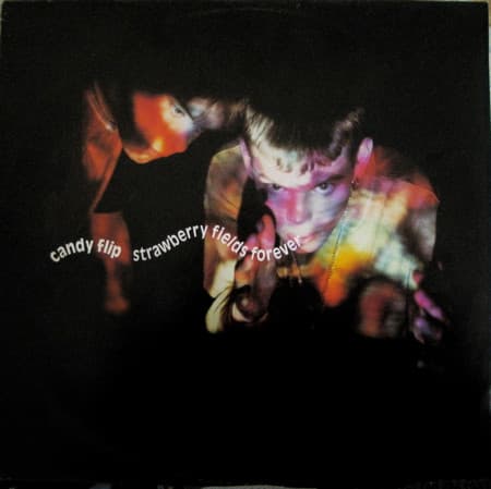 Candy Flip — Strawberry Fields Forever