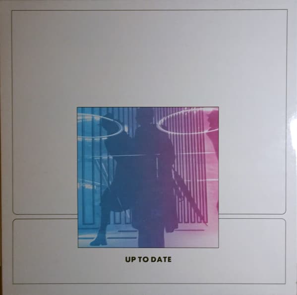 Didier Egea, Carlos Leresche, Didier Egea, Carlos Leresche, Carlos Leresche, Didier Egea, Carlos Leresche, Didier Egea, Didier Egea, Didier Egea, Carlos Leresche, Didier Egea, Didier Egea, Didier Egea — Up To Date (Pop Sounding Pieces By Fort Knox)