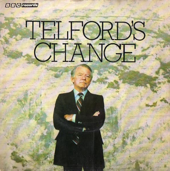 The John Dankworth Orchestra — Telford's Change
