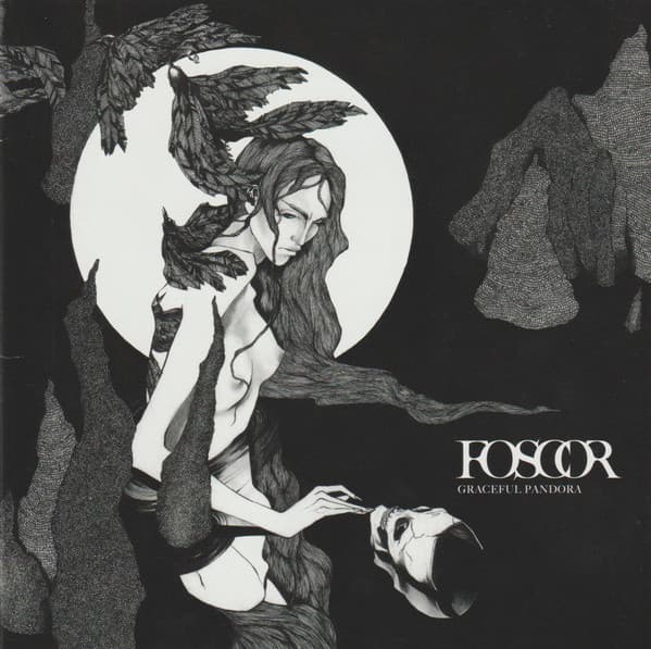 Foscor — Graceful Pandora