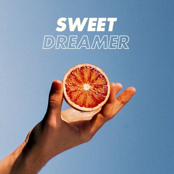 Will Joseph Cook — Sweet Dreamer