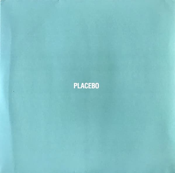 Placebo — Covers