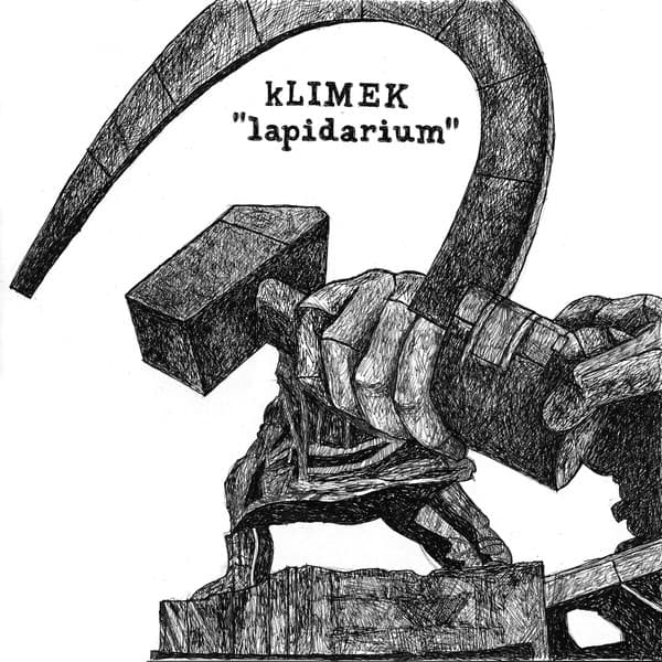 Klimek — Lapidarium