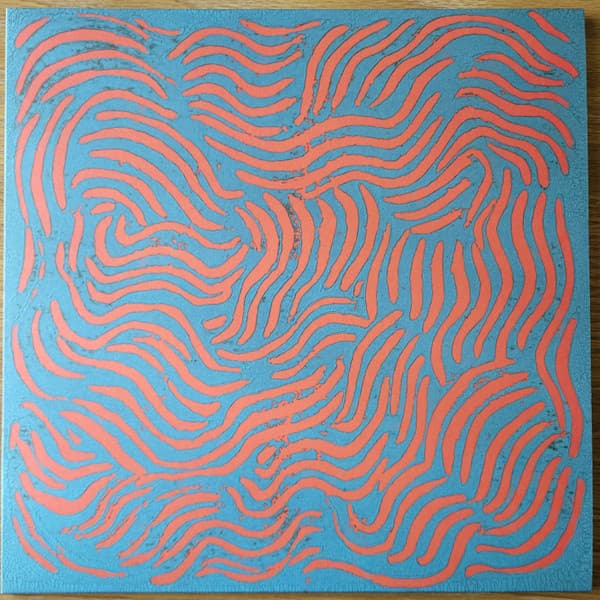 Jeffrey Alexander + The Heavy Lidders — Synchronous Orbit