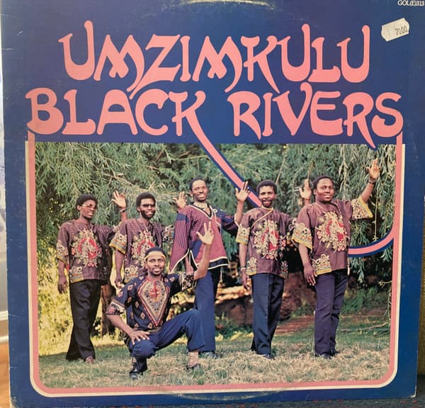 Umzimkulu Black Rivers — Umzimkulu Black Rivers