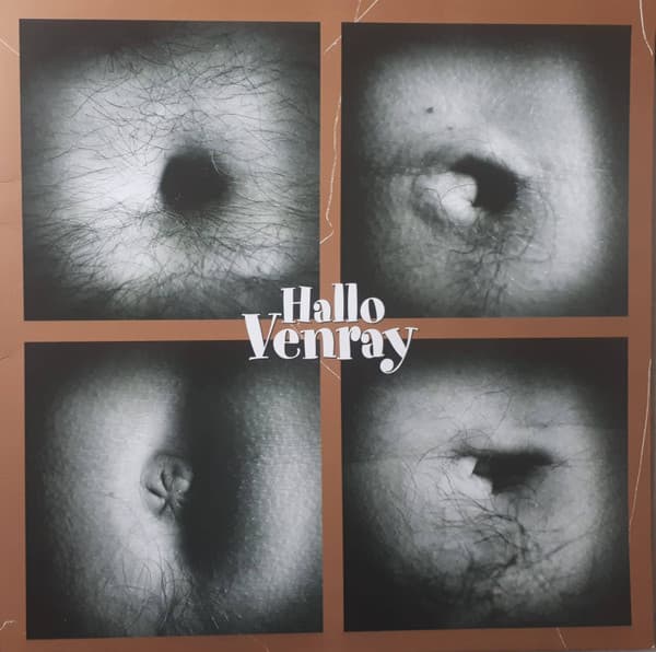 Hallo Venray — The More I Laugh, The Hornier Due Gets!