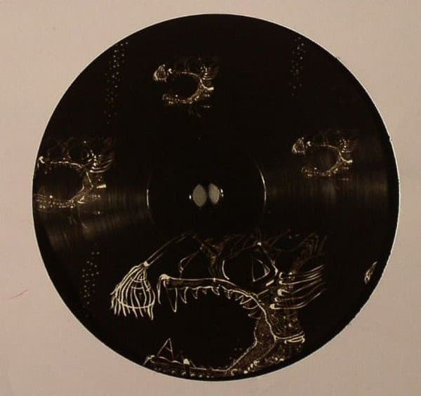 Luke Hess — Community EP