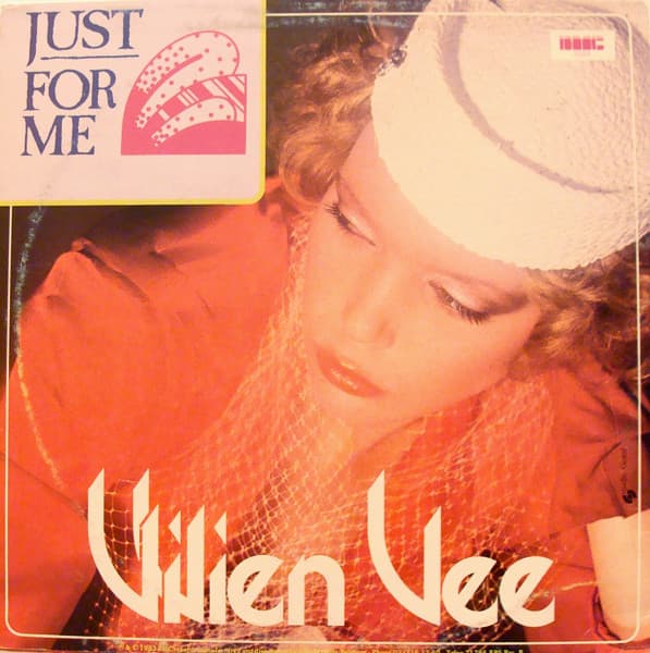 Vivien Vee — Just For Me / Gotta Go