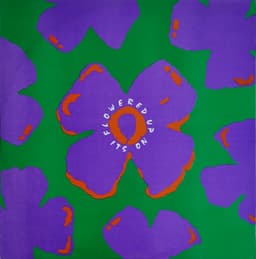 Flowered Up — Its On