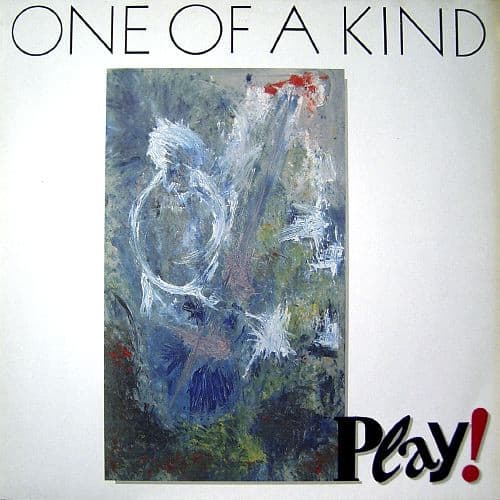 One Of A Kind — Play!