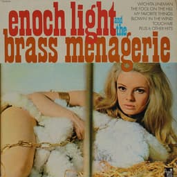 Enoch Light And The Brass Menagerie — Enoch Light And The Brass Menagerie