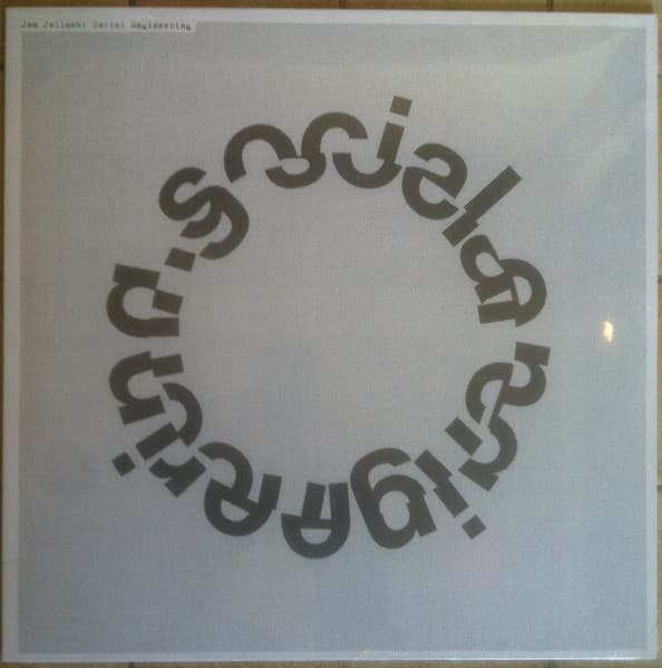 Jan Jelinek — Social Engineering