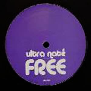 Ultra Naté — Free