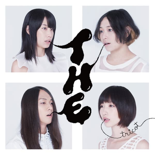 tricot — T H E
