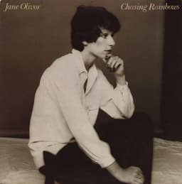 Jane Olivor — Chasing Rainbows